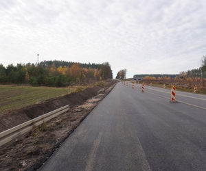 Budowa S19 Kuźnica-Sokółka