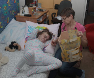 Dzięki Wam mam nowy gorset