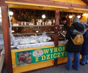 Jarmark Warszawski 28.11.2025