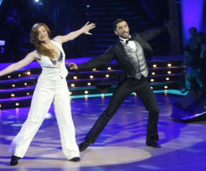 Rafał Maserak, Julia Kamińska