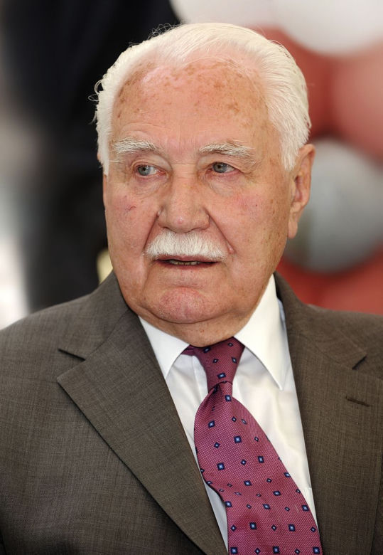 Kaczorowski