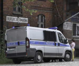 Tu gwałcił i więził porwana kobietę