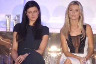 Była menadżerka Joanny Krupy ubolewa nad brakiem kontaktu z modelką. Pokłóciły się o pieniądze