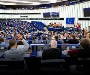 Parlament Europejski zajmuje się tym, co dla Polaków najważniejsze