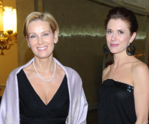 Joanna Sydor, Maria Gładkowska