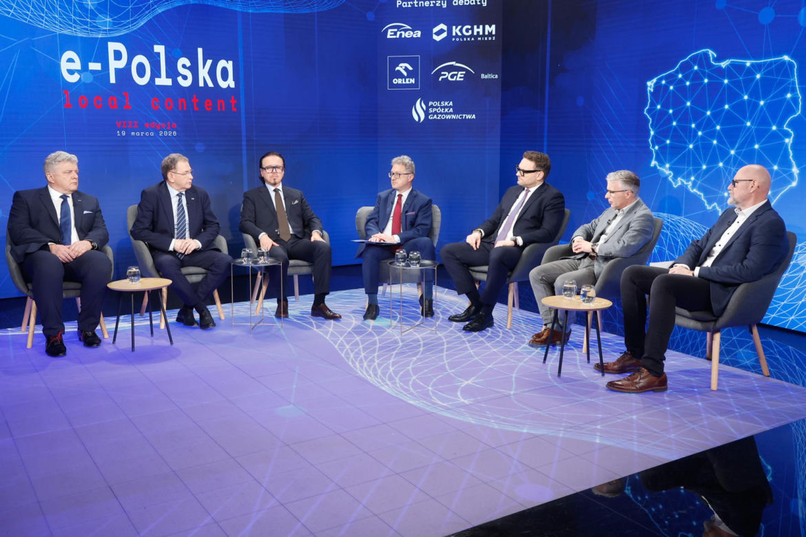 Debata local content