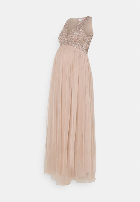 Maya Maternity Deluxe/ zalando.pl, 386zł