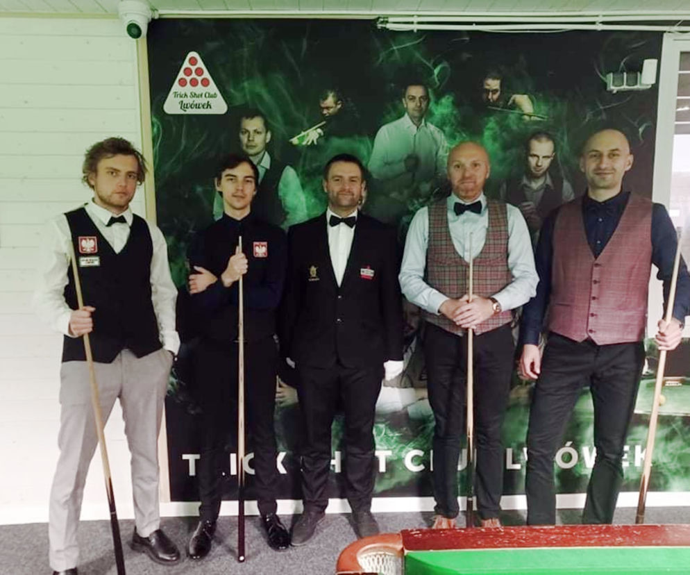 snooker