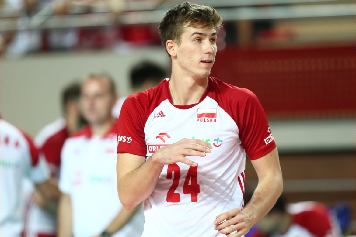 Tomasz Fornal