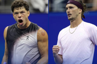US Open 2026: Premie. Ile zarobi zwycięzca finału? Rekordowe nagrody finansowe