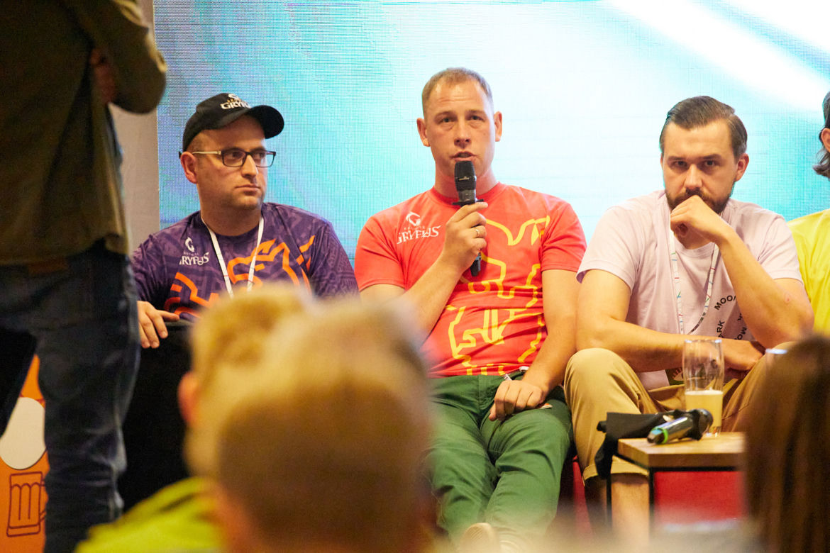 Warszawski Festiwal Piwa - 13 października 2022 