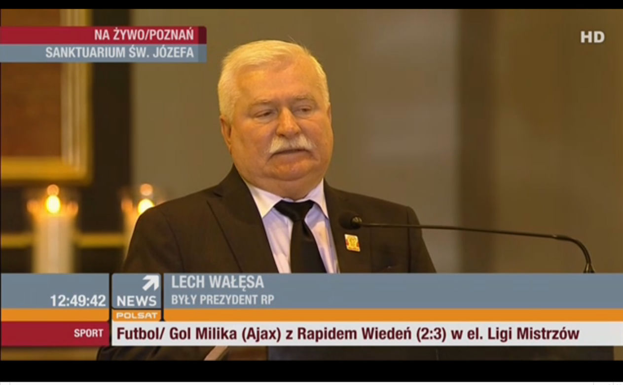 POGRZEB JANA KULCZYKA.