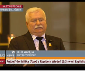 POGRZEB JANA KULCZYKA.
