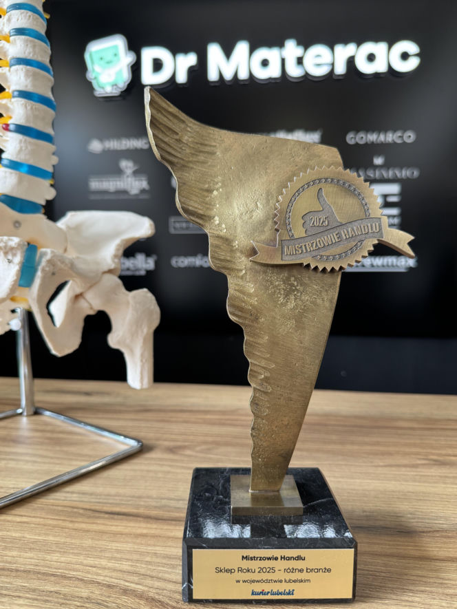 Wietrzenie magazynów w Dr Materac! Rabty do -50%