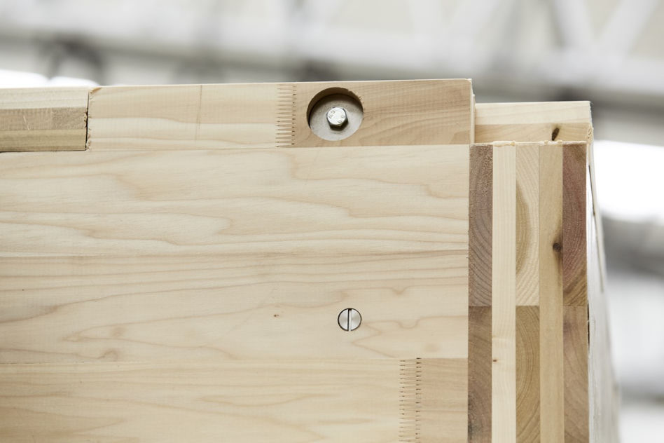MultiPly – nowy manifest prefabrykacji?