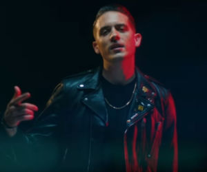 G-Eazy w Warszawie 2016
