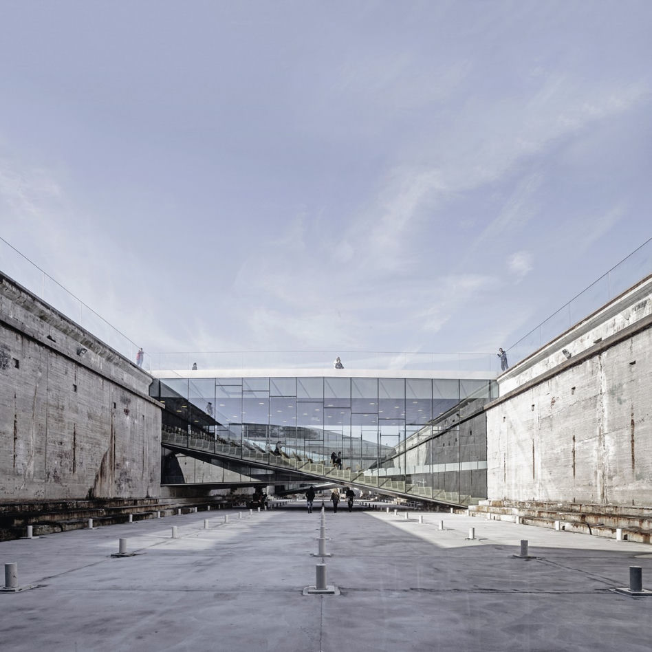 Muzeum Morskie w Danii