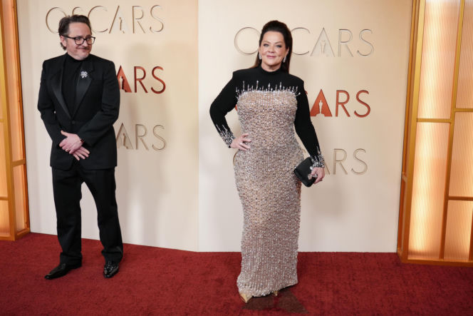 Melissa McCarthy