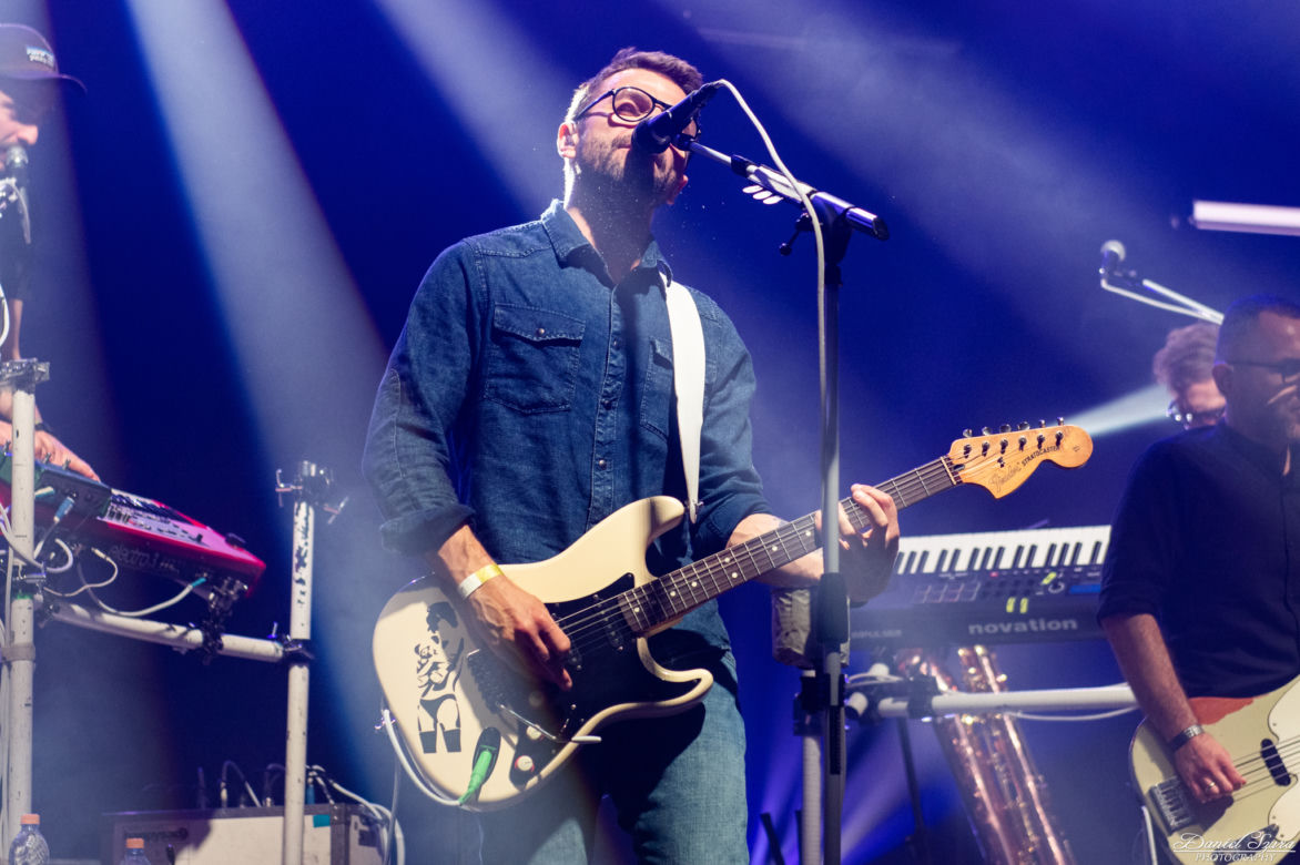 "Gwiazdy dla Białej Gwiazdy", czyli wielki koncert charytatywny w hali Wisły