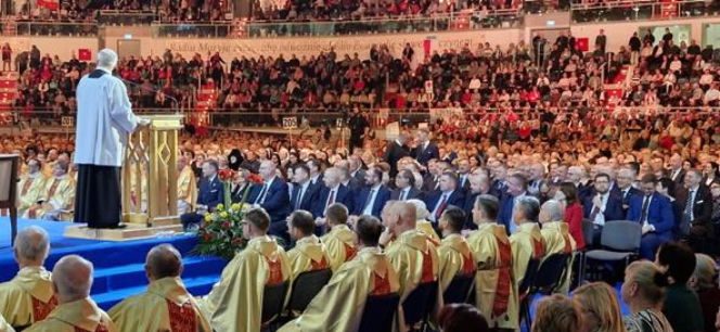 34. Urodziny Radia Maryja