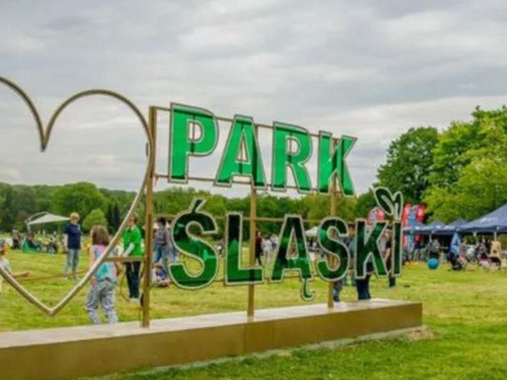 Park Śląski (Chorzów)