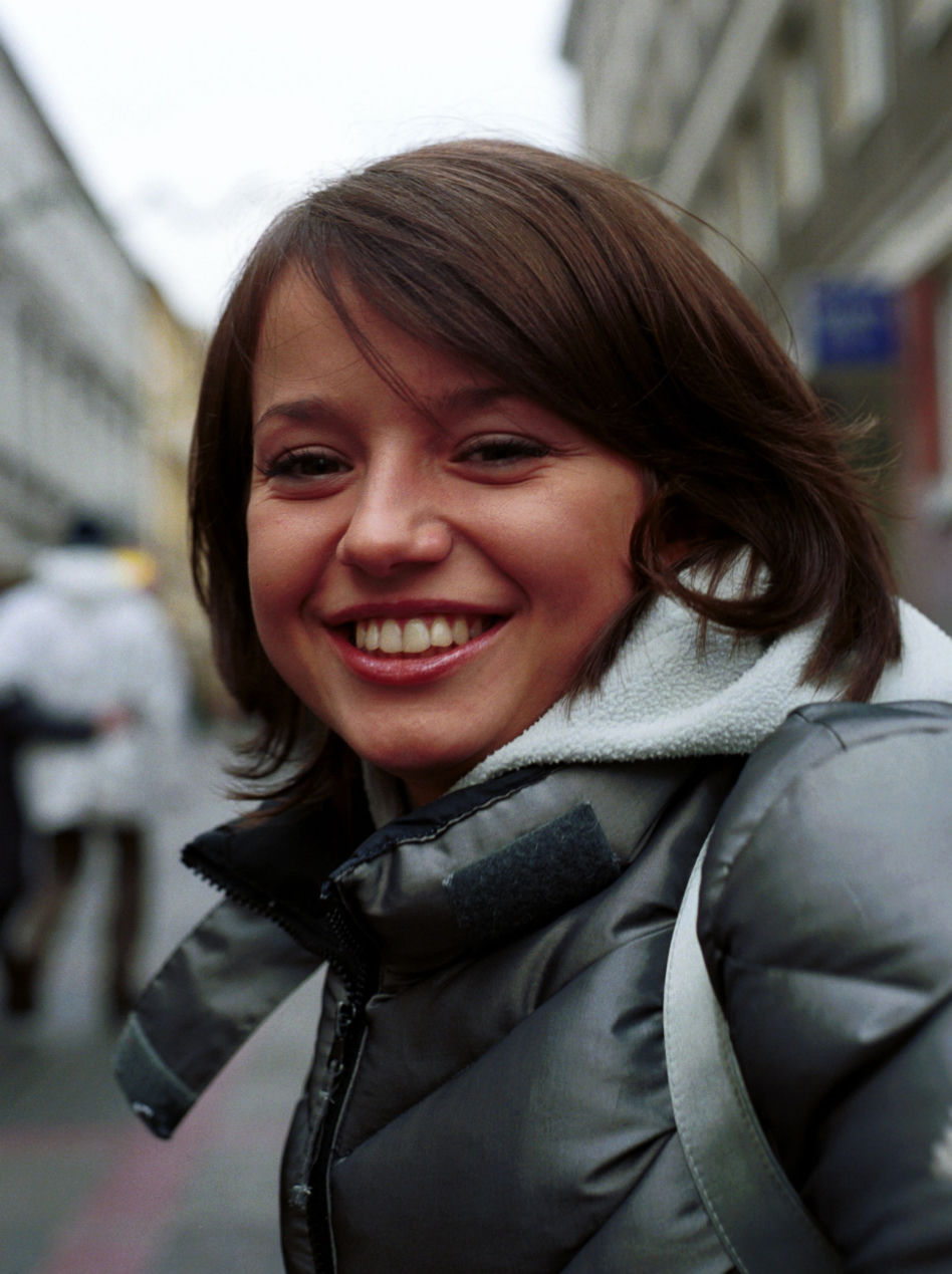 Anna Przybylska
