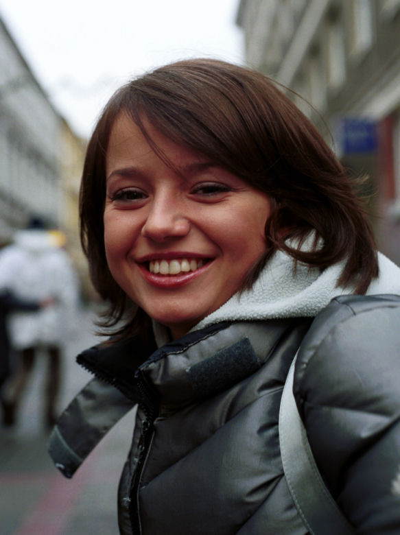 Anna Przybylska
