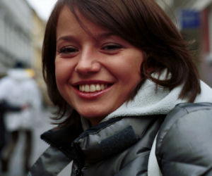 (Nie)Zapomniani. Anna Przybylska