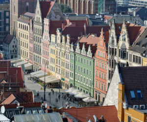 Najlepsze kierunki kulinarne 2026. Polskie miasto docenione 