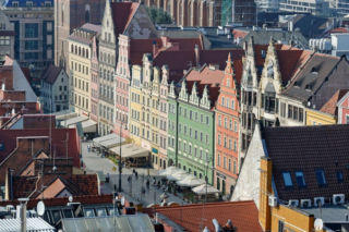 Najlepsze kierunki kulinarne 2026. Polskie miasto docenione 