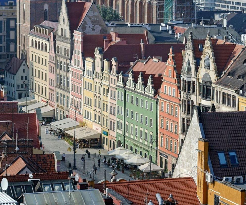 Najlepsze kierunki kulinarne 2026. Polskie miasto docenione 