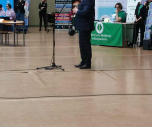 Spotkanie Edukacyjne w Łosicach z udziałem Barbary Nowackiej