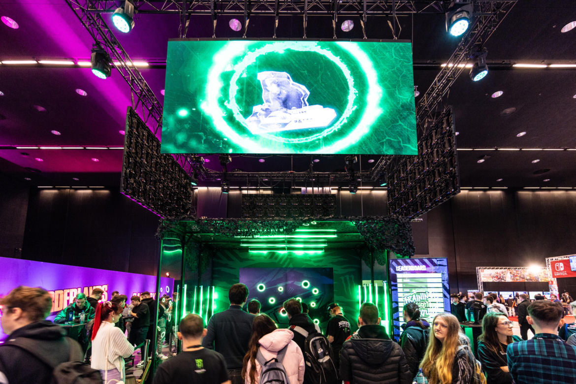 IEM Katowice 2024