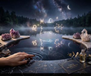 Horoskop dzienny na 29 kwietnia - Księżyc w Wadze wzywa do równowagi, odkryj dziś, co ma dla Ciebie największą wartość