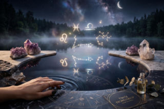 Horoskop dzienny na 29 kwietnia - Księżyc w Wadze wzywa do równowagi, odkryj dziś, co ma dla Ciebie największą wartość