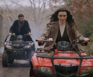 Wichrowe wzgórze odc. 345