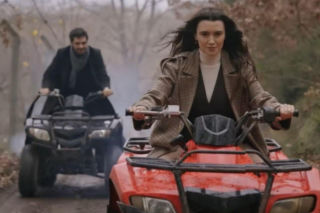 Wichrowe wzgórze odc. 345