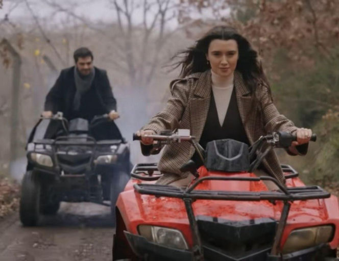 Wichrowe wzgórze odc. 345