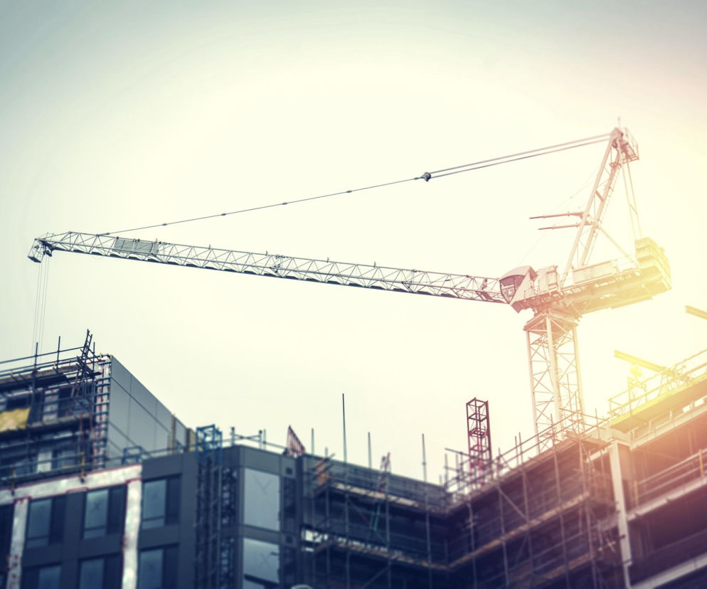 Budowa - zdjęcie ilusracyjne