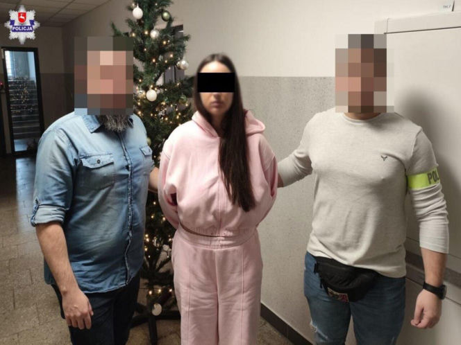 Lublin: Policja zatrzymała oszustów. Seniorki straciły majątek życia. Kwota zwala z nóg