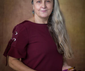 Katarzyna Szczesniewski oopowiada o cyklu Open Heart