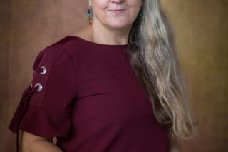 Katarzyna Szczesniewski oopowiada o cyklu Open Heart