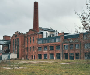 Hotel Cukrownia Żnin - Grupa Arche