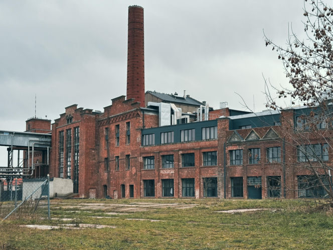 Hotel Cukrownia Żnin - Grupa Arche