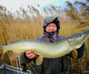 Tomasz Skorzyński i jego hobby