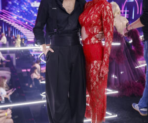 Magdalena Boczarska i Mateusz Banasiuk