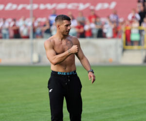 Łukasz Podolski