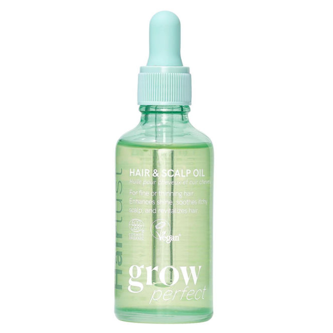 Grow Perfect Hair & Scalp