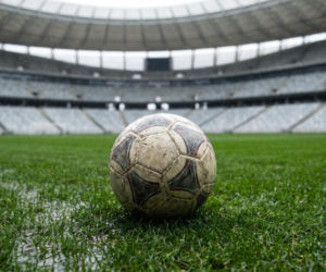 Polska dziesiąta w rankingu UEFA. Liga Mistrzów coraz bliżej