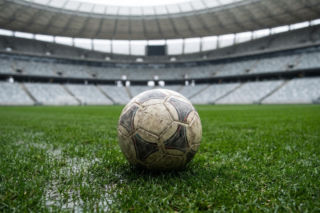 Polska dziesiąta w rankingu UEFA. Liga Mistrzów coraz bliżej